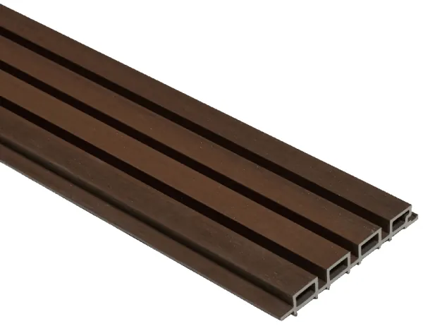 Стеновая панель CM Decking Wall, 26x219x3000 мм MERBAU (Мербау) купить в Волоколамске