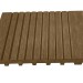 Ступень RusDecking Unodeck - Орех купить в Волоколамске