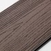 Террасная доска из ДПК ECODECKING Экстра плюс Венге купить в Волоколамске