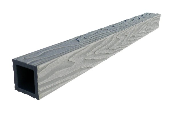Балясина ДПК Deckart Серый купить в Волоколамске