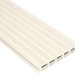 Террасная доска из ДПК Faynag Premium VELVET-ZEBRA  Слоновая кость купить в Волоколамске