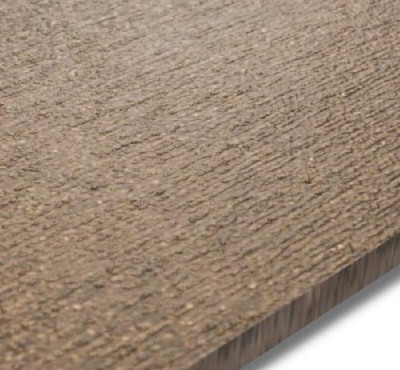 Фиброцементные панели Roofas COLOR Line Mustard