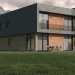 Фиброцементные панели Roofas COLOR Line Mustard купить в Волоколамске