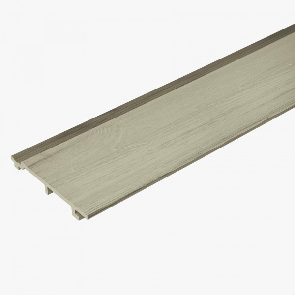 Фасадная панель из ДПК CM Cladding URBAN, смок грэй купить в Волоколамске