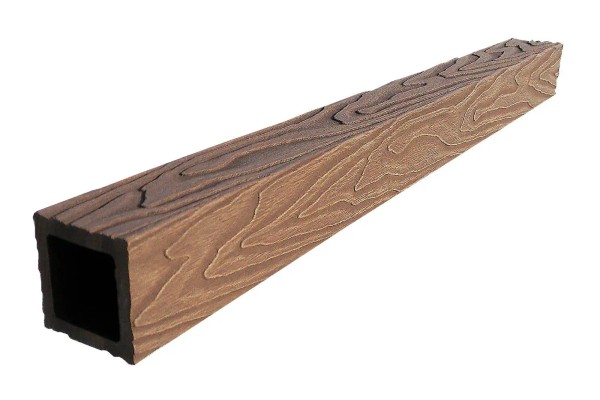Балясина ДПК Deckart Шоколад купить в Волоколамске
