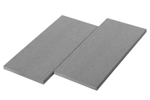 Заборная доска RusDecking UnoDeck Patio - Серый купить в Волоколамске