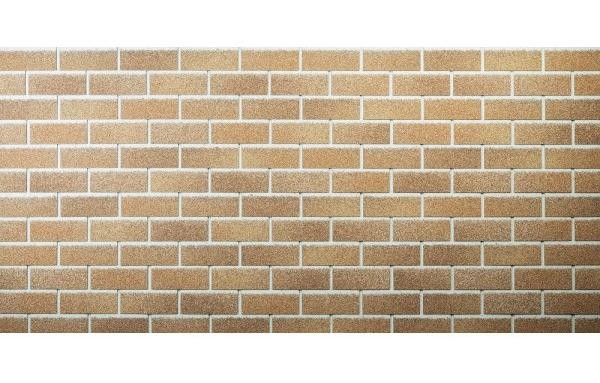 Фасадная плитка Docke Premium, Brick, Песчаный купить в Волоколамске