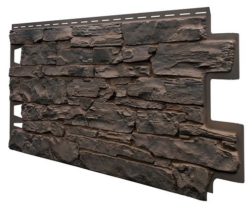 Фасадная панель VOX SOLID STONE REGULAR сицилия купить в Волоколамске