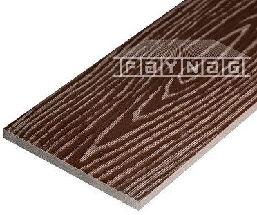 Планкен из ДПК Faynag PINO 3D Шоколад купить в Волоколамске