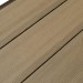 Фасадная панель из ДПК CM Cladding URBAN, сонома купить в Волоколамске