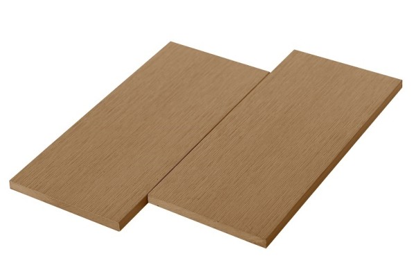 Заборная доска RusDecking UnoDeck Patio - Орех купить в Волоколамске
