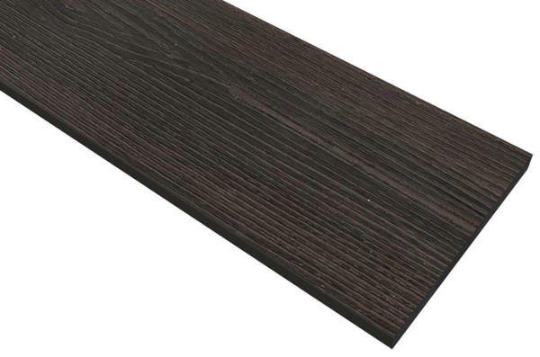 Штакетник ДПК Woodvex Венге Colorite купить в Волоколамске