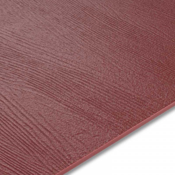 Фиброцементный сайдинг Roofas Board Wood Гранит красный купить в Волоколамске