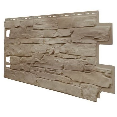Фасадная панель VOX SOLID STONE REGULAR умбрия купить в Волоколамске