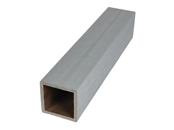 Столб ДПК Deckart 100×100 Co-Extrusion Серый купить в Волоколамске
