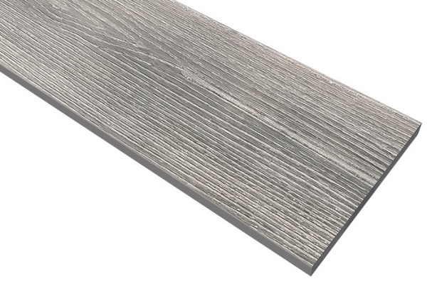 Штакетник ДПК Woodvex Colorite Серый дым купить в Волоколамске