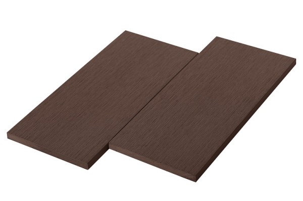 Заборная доска RusDecking UnoDeck Patio - Венге купить в Волоколамске