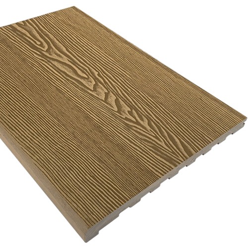 Ступень EasyDecking Wood-Х 348х22 Дуб 3D купить в Волоколамске
