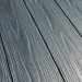 Террасная доска из ДПК Terrapol Практик мультиколор Чёрная жемчужина (под заказ) купить в Волоколамске