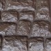 Фасадная панель Аэлит Камень крупный Коричневый купить в Волоколамске