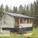 Фасадная панель Ю-пласт Стоун хаус сланец Светло-серый купить в Волоколамске