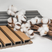 Стеновая панель CM Decking CM Wall DUAL, CAMEL (Кэмел) купить в Волоколамске