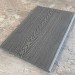 Ступень EasyDecking Wood-Х 348х22 Серый 3D купить в Волоколамске