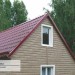 Сайдинг Ю-Пласт TIMBERBLOCK Пихта (Тимберблок) Cахалинская купить в Волоколамске