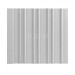 Доска фасадная ДПК SEQUOIA co-extrusion WHITE купить в Волоколамске