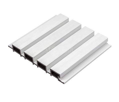 Доска фасадная ДПК SEQUOIA co-extrusion WHITE купить в Волоколамске