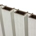 Доска фасадная ДПК SEQUOIA co-extrusion WHITE купить в Волоколамске