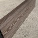 Доска  для грядок из ДПК NauticPrime 3D Венге, 225х30х2950 купить в Волоколамске