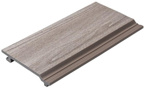 Фасадная панель из ДПК CM Cladding Bark ясень купить в Волоколамске