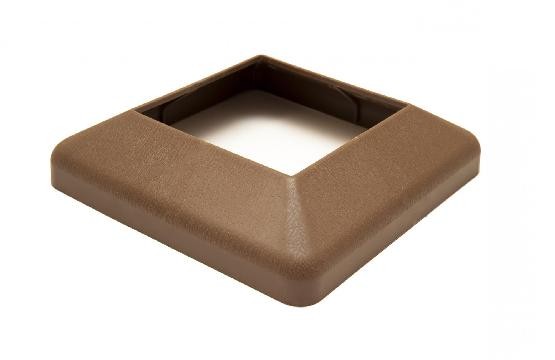 Юбка столба нижняя GardenParkett Светло-коричневый купить в Волоколамске
