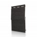 Вспененный сайдинг VOX KERRAFRONT WOOD DESIGN графит купить в Волоколамске