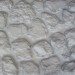 Фасадная панель Аэлит Камень мелкий Белый купить в Волоколамске
