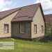 Фасадная панель Ю-пласт Стоун хаус сланец Бежевый купить в Волоколамске
