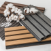 Стеновая панель CM Decking CM Wall, STONE GRAY (Стоун грей) купить в Волоколамске