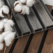 Стеновая панель CM Decking CM Wall, STONE GRAY (Стоун грей) купить в Волоколамске