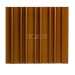 Доска фасадная ДПК SEQUOIA co-extrusion LIGHTBROWN купить в Волоколамске