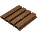 Доска фасадная ДПК SEQUOIA co-extrusion LIGHTBROWN купить в Волоколамске