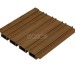 Доска фасадная ДПК SEQUOIA co-extrusion LIGHTBROWN купить в Волоколамске