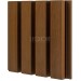 Доска фасадная ДПК SEQUOIA co-extrusion LIGHTBROWN купить в Волоколамске