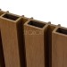 Доска фасадная ДПК SEQUOIA co-extrusion LIGHTBROWN купить в Волоколамске