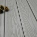 Террасная доска из ДПК Terrapol Смарт 3D Полнотелая с пазом Анис купить в Волоколамске