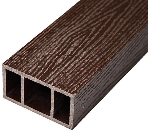 Брус FAYNAG WOOD шоколад купить в Волоколамске