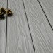 Террасная доска из ДПК Terrapol Смарт 3D Пустотелая с пазом Анис купить в Волоколамске