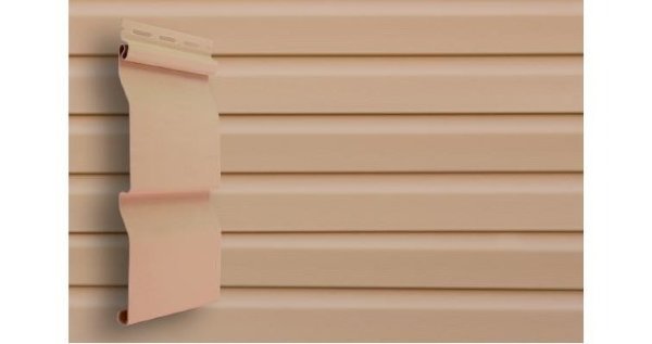 Сайдинг 3,0 Grand Line D4 (slim) персиковый купить в Волоколамске