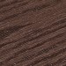 Забор из ДПК WOODVEX Темно-коричневый купить в Волоколамске