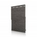 Вспененный сайдинг VOX KERRAFRONT WOOD DESIGN серебряно-серый купить в Волоколамске